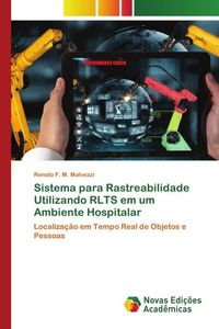 Produktbild: Sistema para Rastreabilidade Utilizando RLTS em um Ambiente Hospitalar