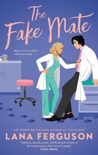 Produktbild: The Fake Mate