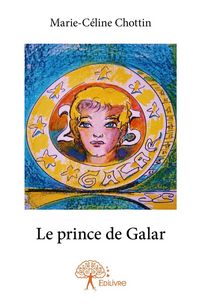 Produktbild: Le prince de galar
