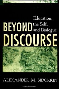 Produktbild: Beyond Discourse