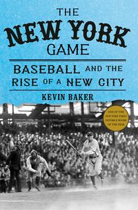 Produktbild: The New York Game