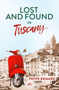 Produktbild: Lost and Found in Tuscany