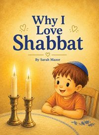 Produktbild: Why I Love Shabbat