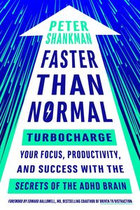 Produktbild: Faster Than Normal