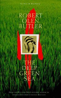Produktbild: The Deep Green Sea