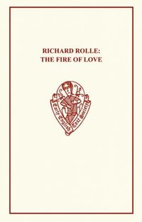Produktbild: Richard Rolle: Fire of Love