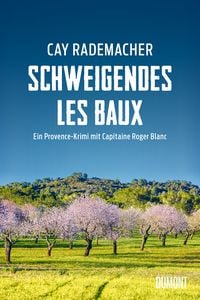 Produktbild: Schweigendes Les Baux