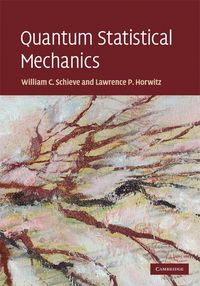 Produktbild: Quantum Statistical Mechanics