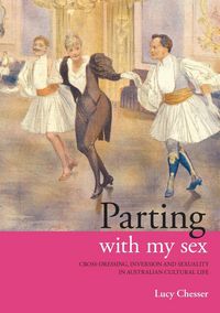 Produktbild: Parting with my Sex