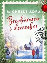 Produktbild: Brevb&auml;raren i december