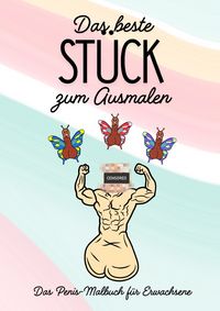 Produktbild: Das beste St&uuml;ck zum Ausmalen
