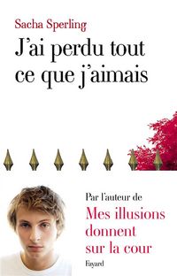 Produktbild: J'Ai Perdu Tout Ce que J'Aimais