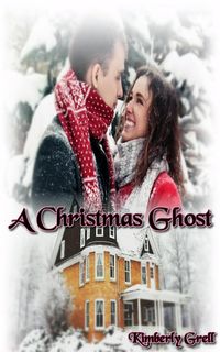 Produktbild: A Christmas Ghost