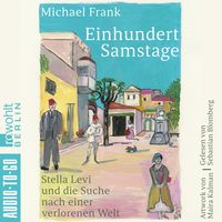 Produktbild: Einhundert Samstage