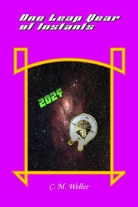 Produktbild: One Leap Year of Instants 2024