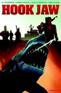 Produktbild: Hook Jaw Volume 1