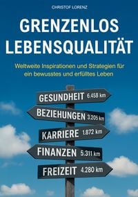 Produktbild: Grenzenlos Lebensqualit&auml;t