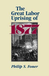 Produktbild: Grt Labor Uprising of 1877