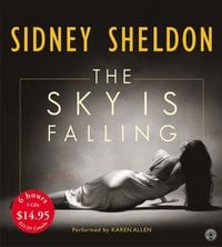 Produktbild: SKY IS FALLING CD LOW PRICE 5D