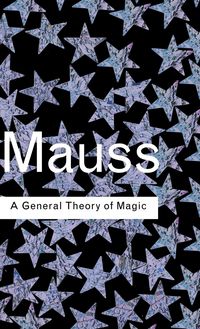 Produktbild: A General Theory of Magic