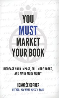 Produktbild: You Must Market Your Book