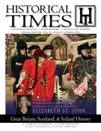 Produktbild: Historical Times Spring 2023 Special Edition