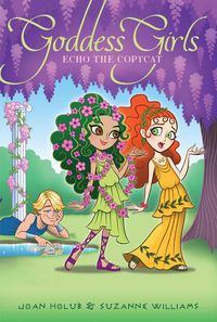 Produktbild: Echo the Copycat