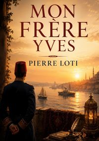 Produktbild: Mon fr&egrave;re Yves