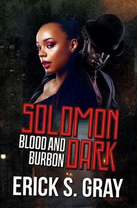 Produktbild: Solomon Dark (Blood & Bourbon)