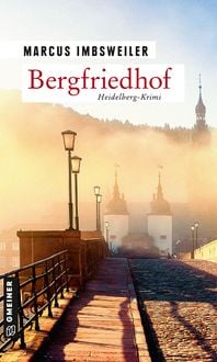 Produktbild: Bergfriedhof