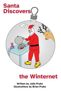 Produktbild: Santa Discovers the Winternet