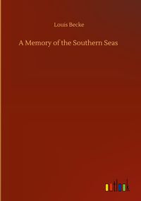 Produktbild: A Memory of the Southern Seas