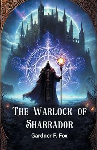 Produktbild: The Warlock of Sharrador