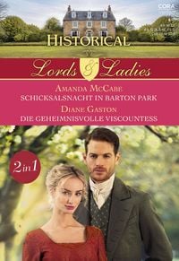 Produktbild: Historical Lords & Ladies Band 86
