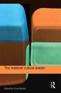 Produktbild: The Material Culture Reader