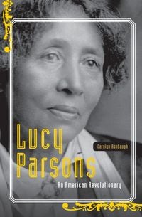 Produktbild: Lucy Parsons