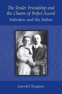 Produktbild: Shapiro, G: The Tender Friendship and the Charm of Perfect