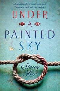Produktbild: Under a Painted Sky