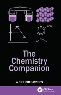 Produktbild: Fischer-Cripps, A: The Chemistry Companion