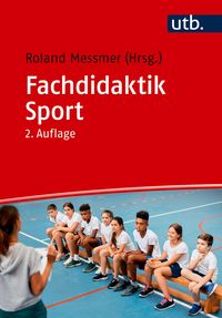 Produktbild: Fachdidaktik Sport