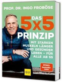 Produktbild: Das 5x5-Prinzip