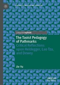 Produktbild: The Taoist Pedagogy of Pathmarks