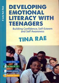 Produktbild: Developing Emotional Literacy with Teenagers