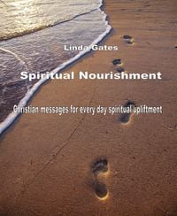 Produktbild: Spiritual Nourishment by Linda Gates