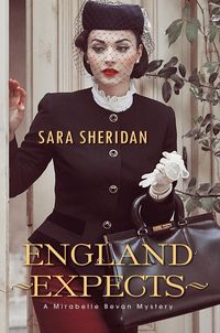 Produktbild: England Expects