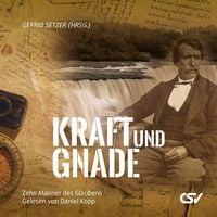 Produktbild: Kraft und Gnade