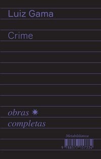 Produktbild: Crime