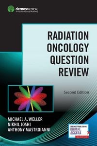Produktbild: Radiation Oncology Question Review