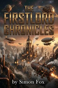 Produktbild: The FirstLord Chronicles: Steampunkified