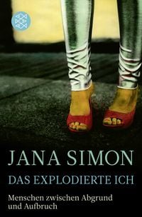 Produktbild: Das explodierte Ich